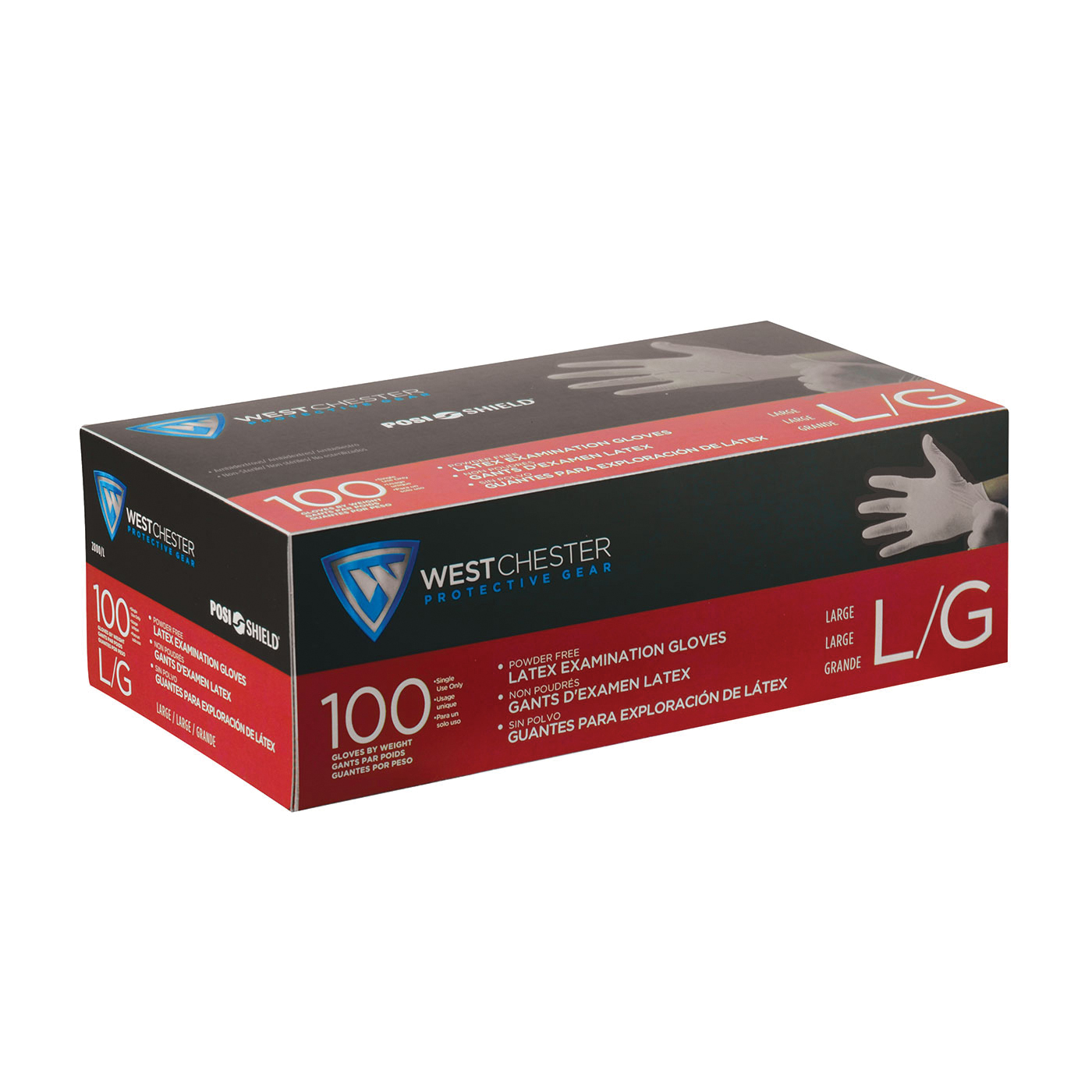 PIP&reg; 2850/M PIP 2850/M