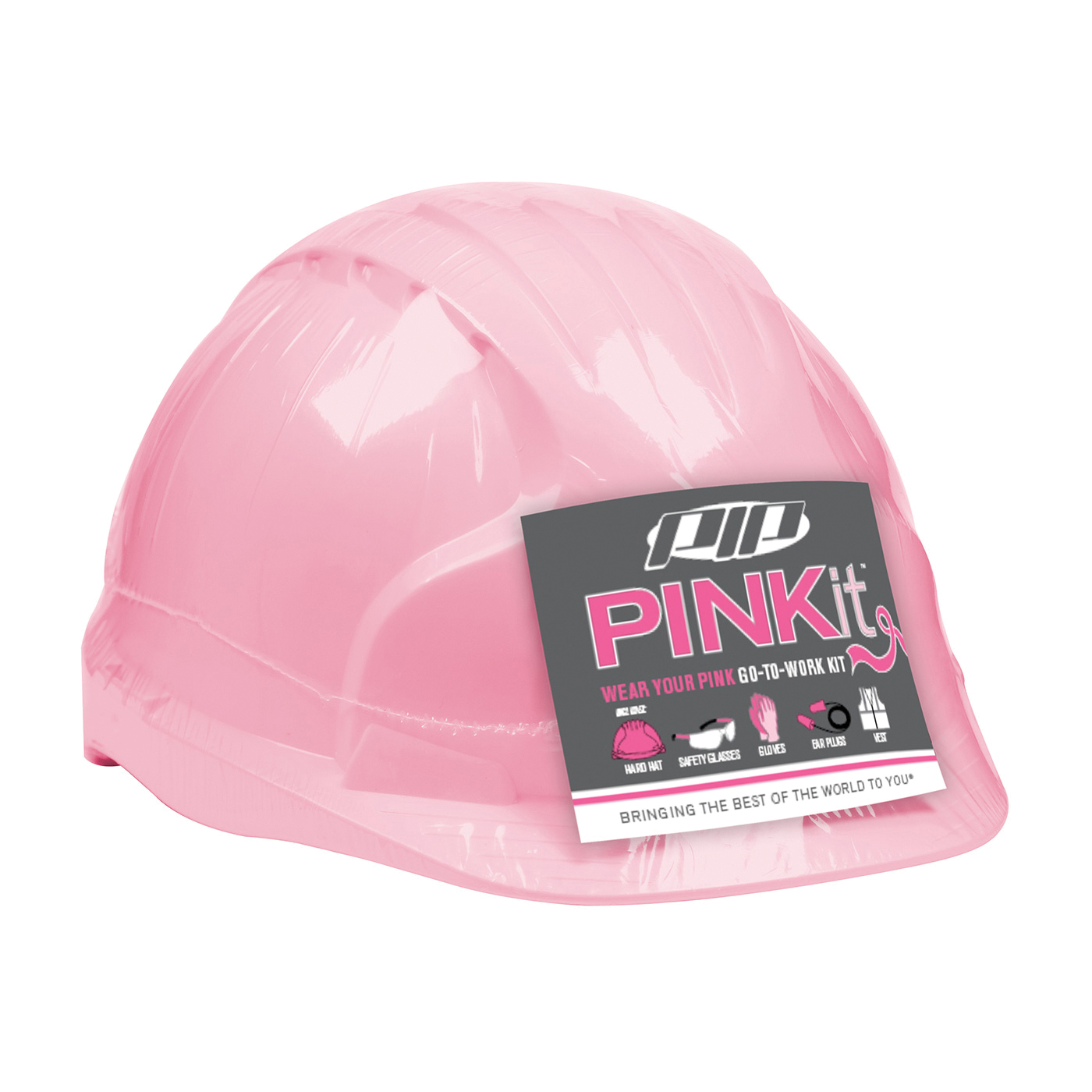 PIP® 289-GTW-6121-M/M-39