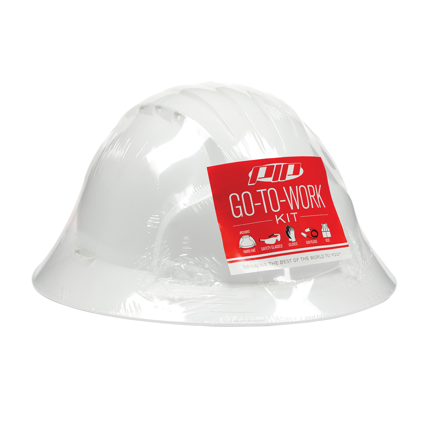 PIP® 289-GTW-6141-L/XL