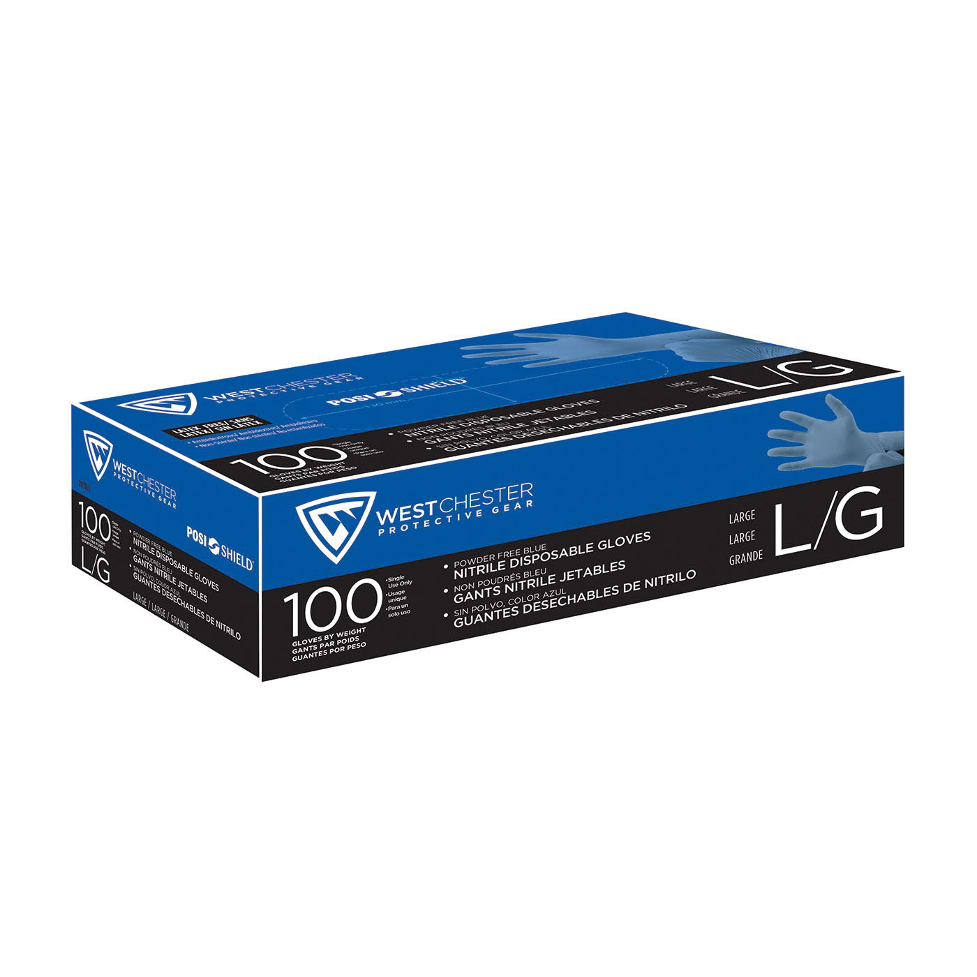 PIP&reg; 29101/L PIP 29101/L
