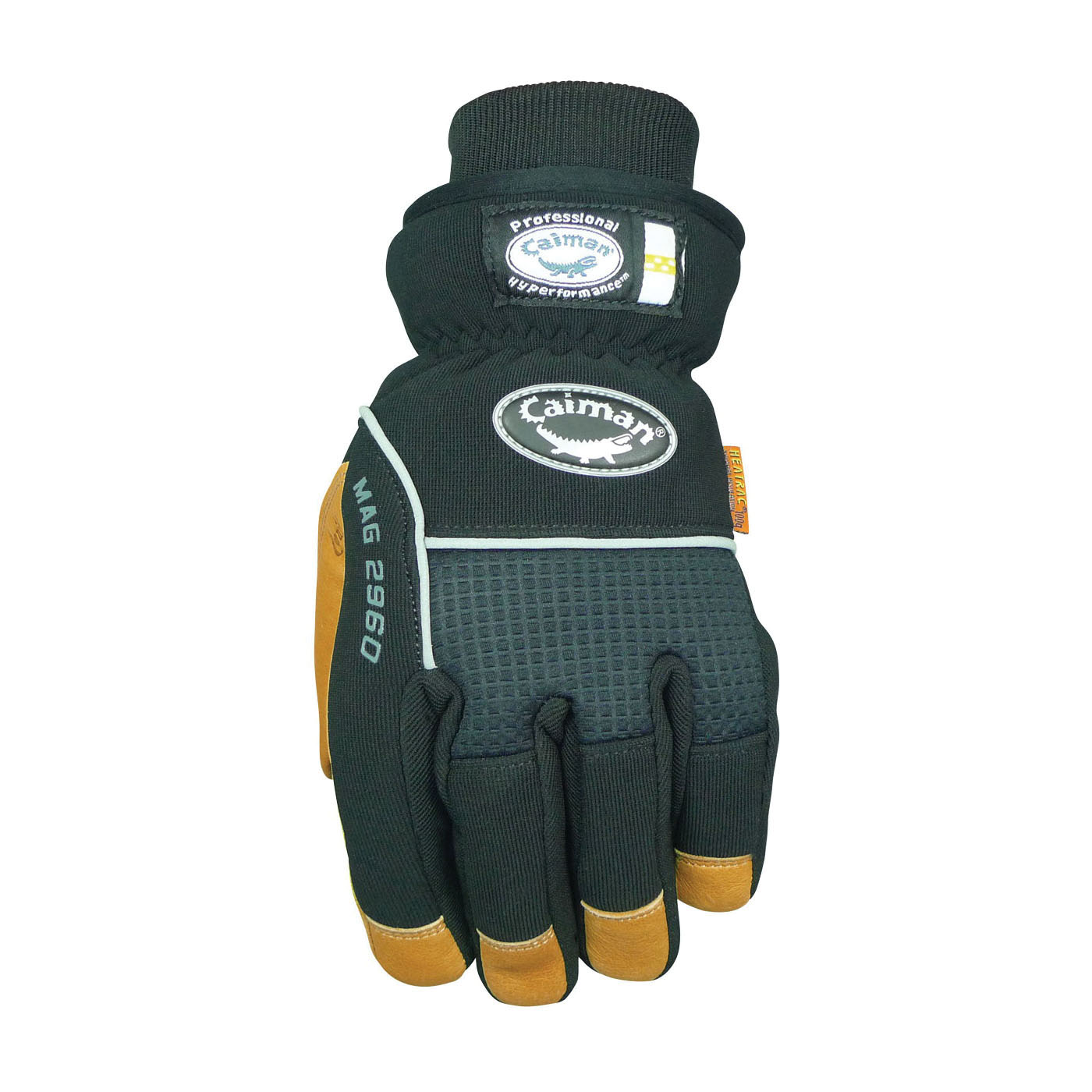 Caiman&reg; 2960-4 PIP 2960-4