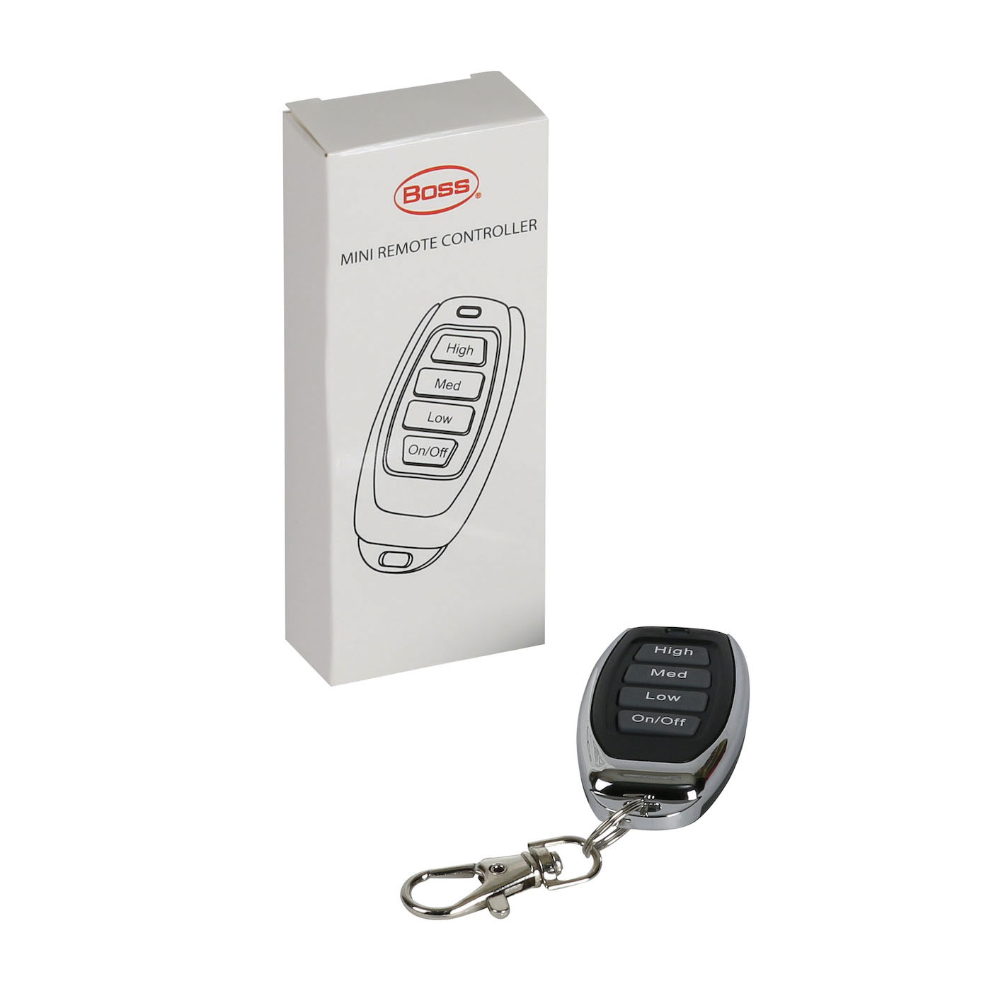 Boss&reg; 300-HV100 PIP 300-HV100