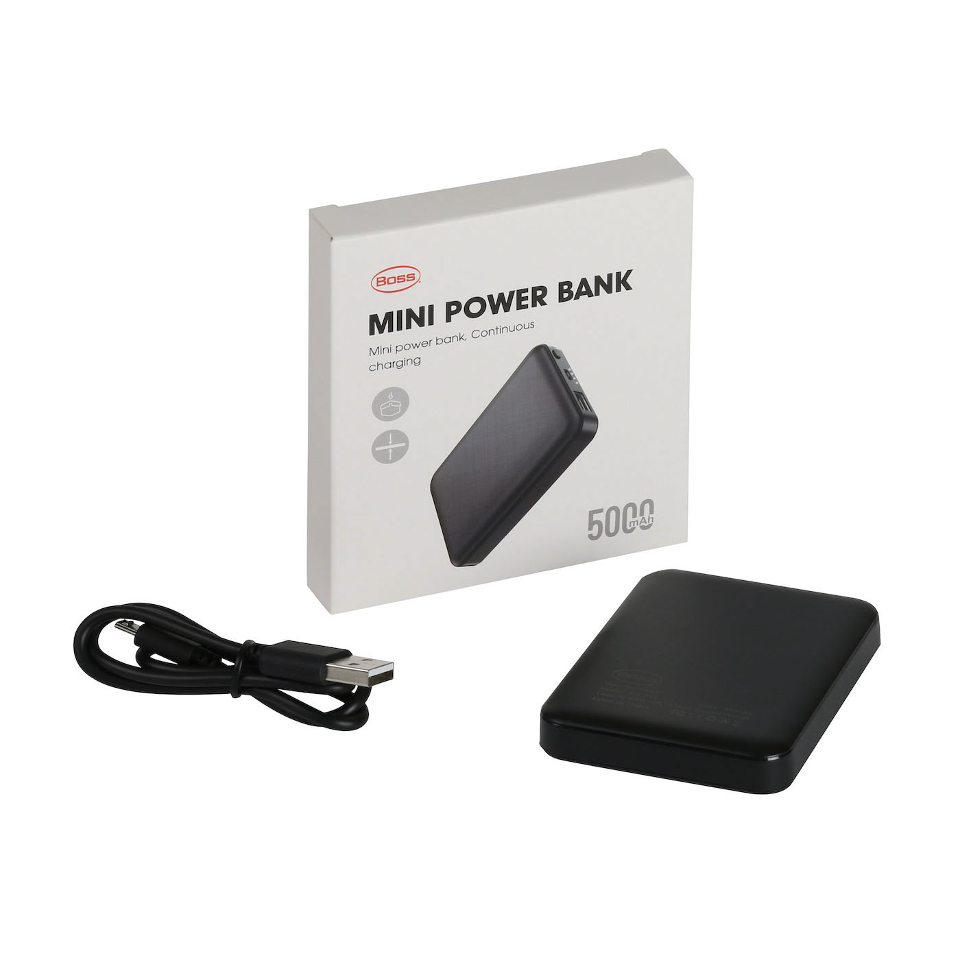 Boss&reg; 300-HV100 PIP 300-HV100