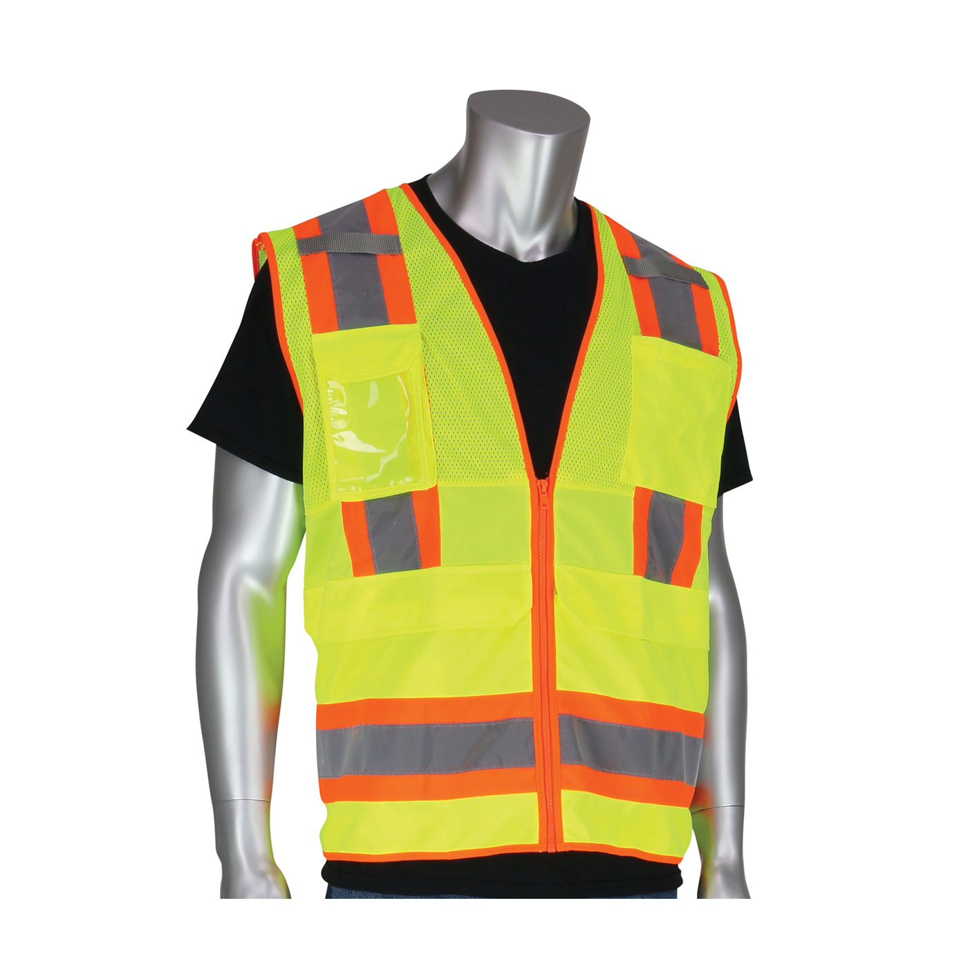 PIP&reg; 302-0700-LY/3X