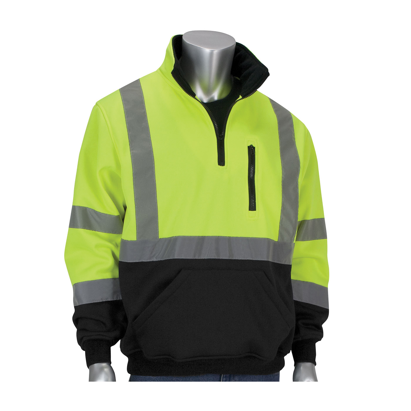 PIP® 323-1330B-LY/XL PIP® 323-1330B-LY/XL