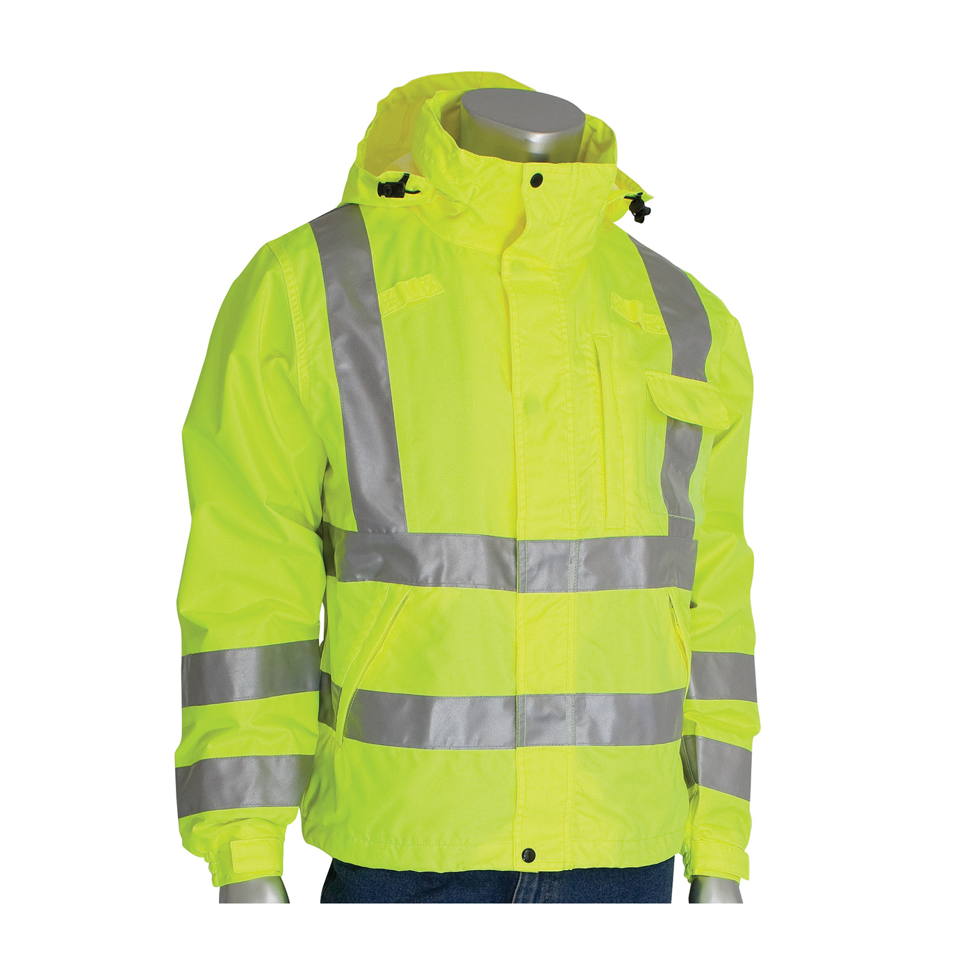 slide PIP® 353-2000-LY/L