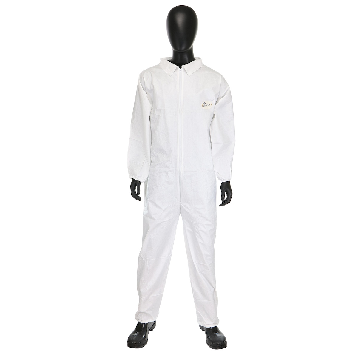ProWorks Light Duty Coveralls XXX-Large 25/Box