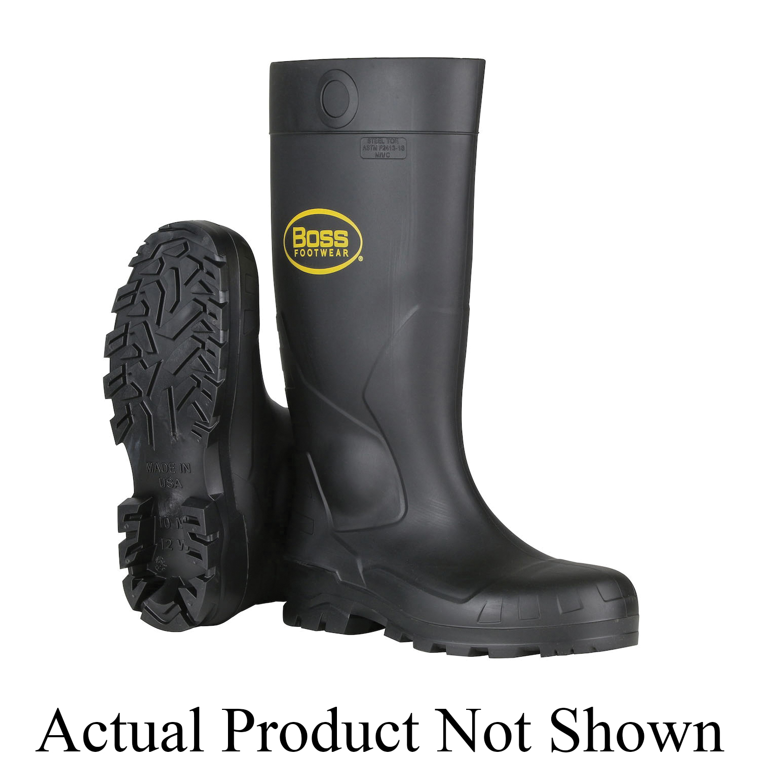 Boss&reg; 380-800/13 PIP 380-800/13
