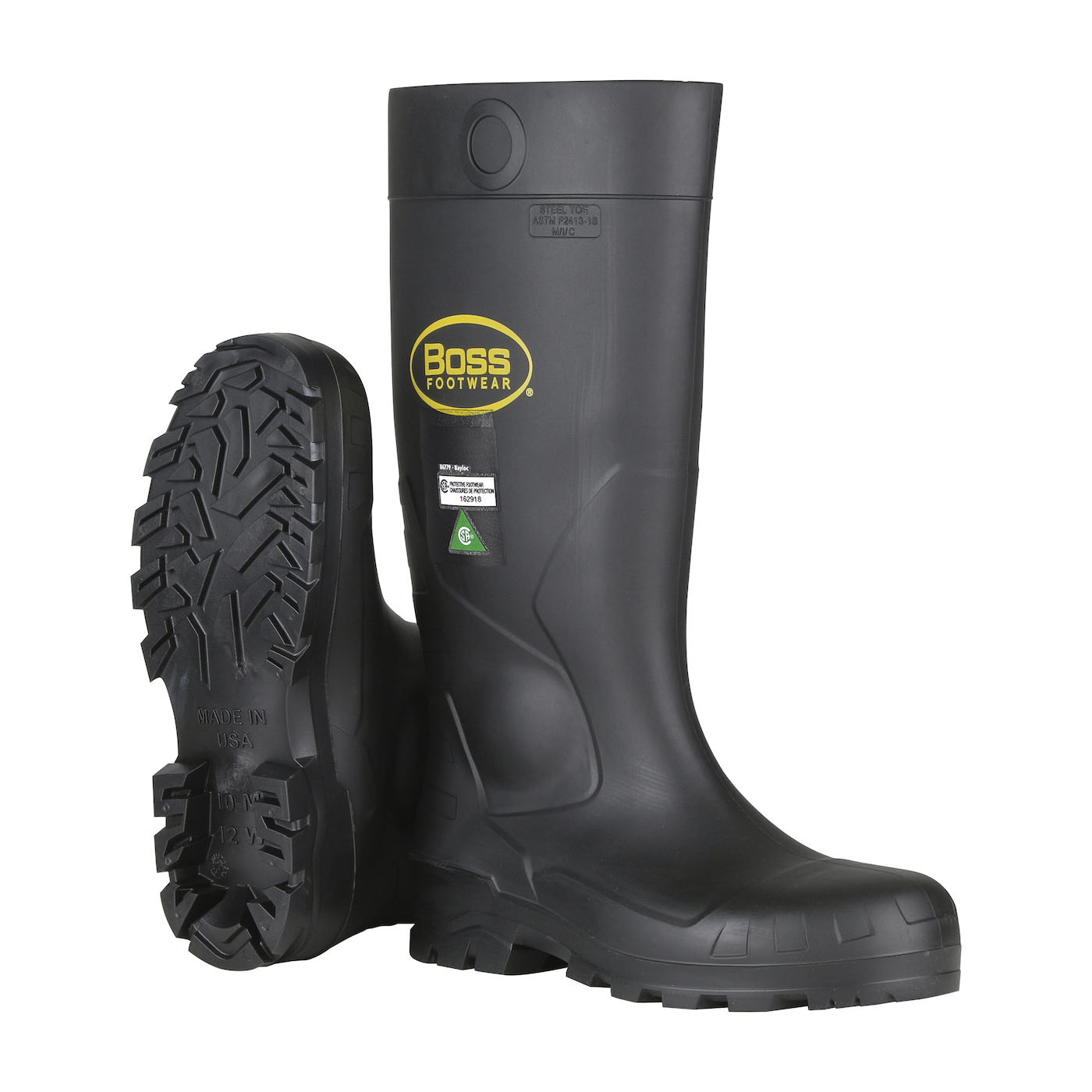 Boss&reg; 383-820/12