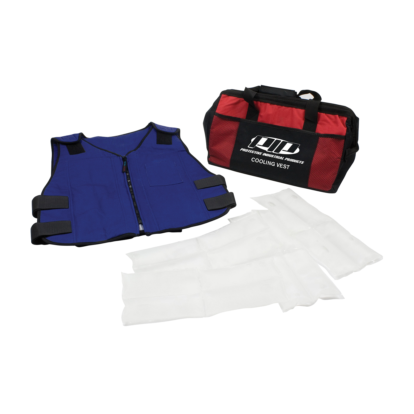 PIP® 390-EZFRPC-2X/3X