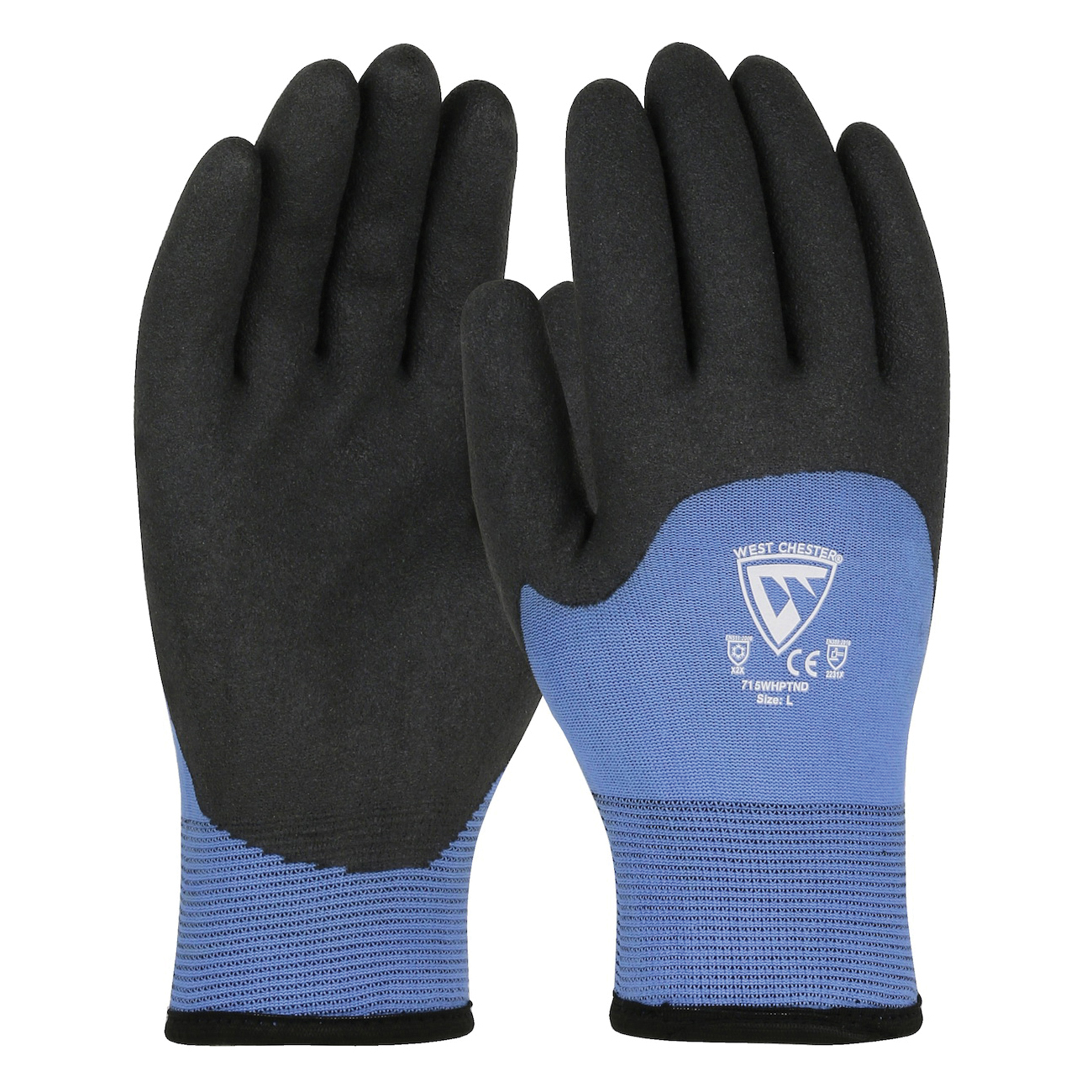 PIP&reg; 715WHPTND/M