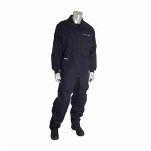 PIP&reg; 9150-52436/2X Arc Flash Kit, Hazard Risk Category (HRC): 4, Hood/Face Shield Max Arc Flash Protection: 40 cal/sq-cm, Garment Max Arc Flash Protection: 40 cal/sq-cm, Specifications Met: NFPA 70E-2018, Arc Hood/Hard Hat Head/Face Protection, 2XL Garment