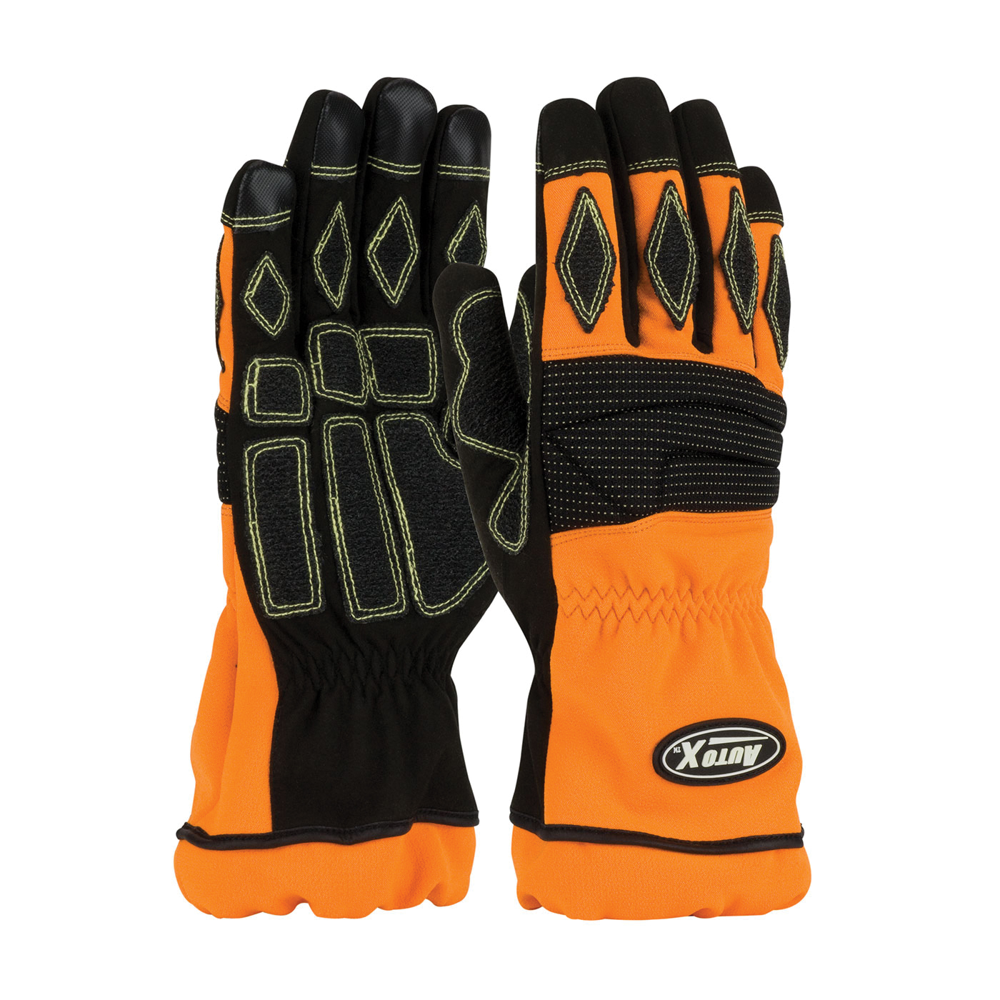 Tactical & Extrication Gloves