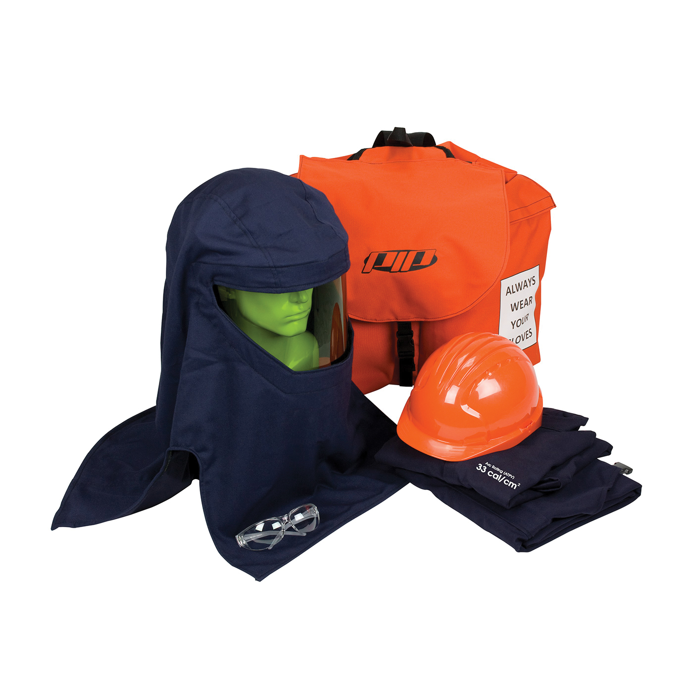 PIP® 9150-21712/2XL
