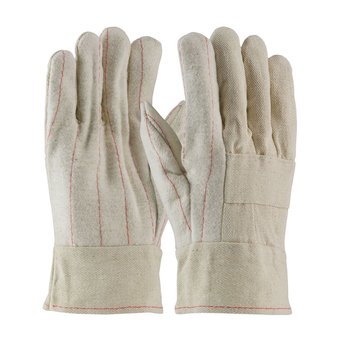 Superior Glove&trade; SPFGSS-S_M Cool Grip&reg; Heat Resistant Gloves, ANSI Heat Level: 5, Polyester/Composite Filament Fiber, Knit Wrist Cuff, Resists: Abrasion, Cut and Heat, 600 deg F Max