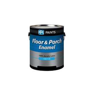 ppg floor and porch enamel