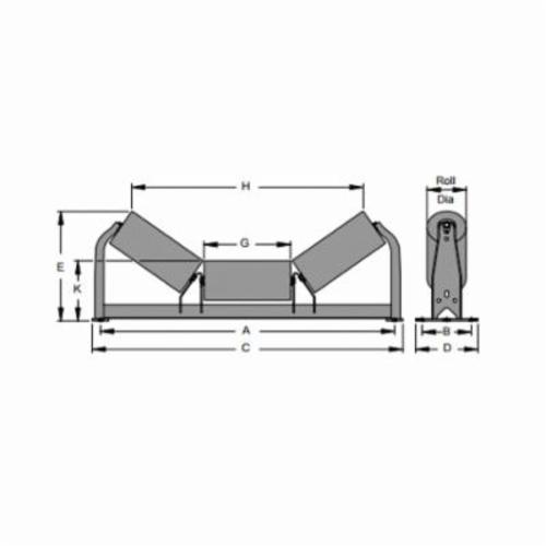 PPI® B4-35TE-24SB