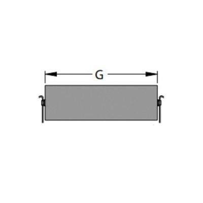 PPI® B4-TE-36SB