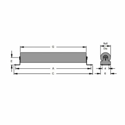 PPI® B4-F-30SB