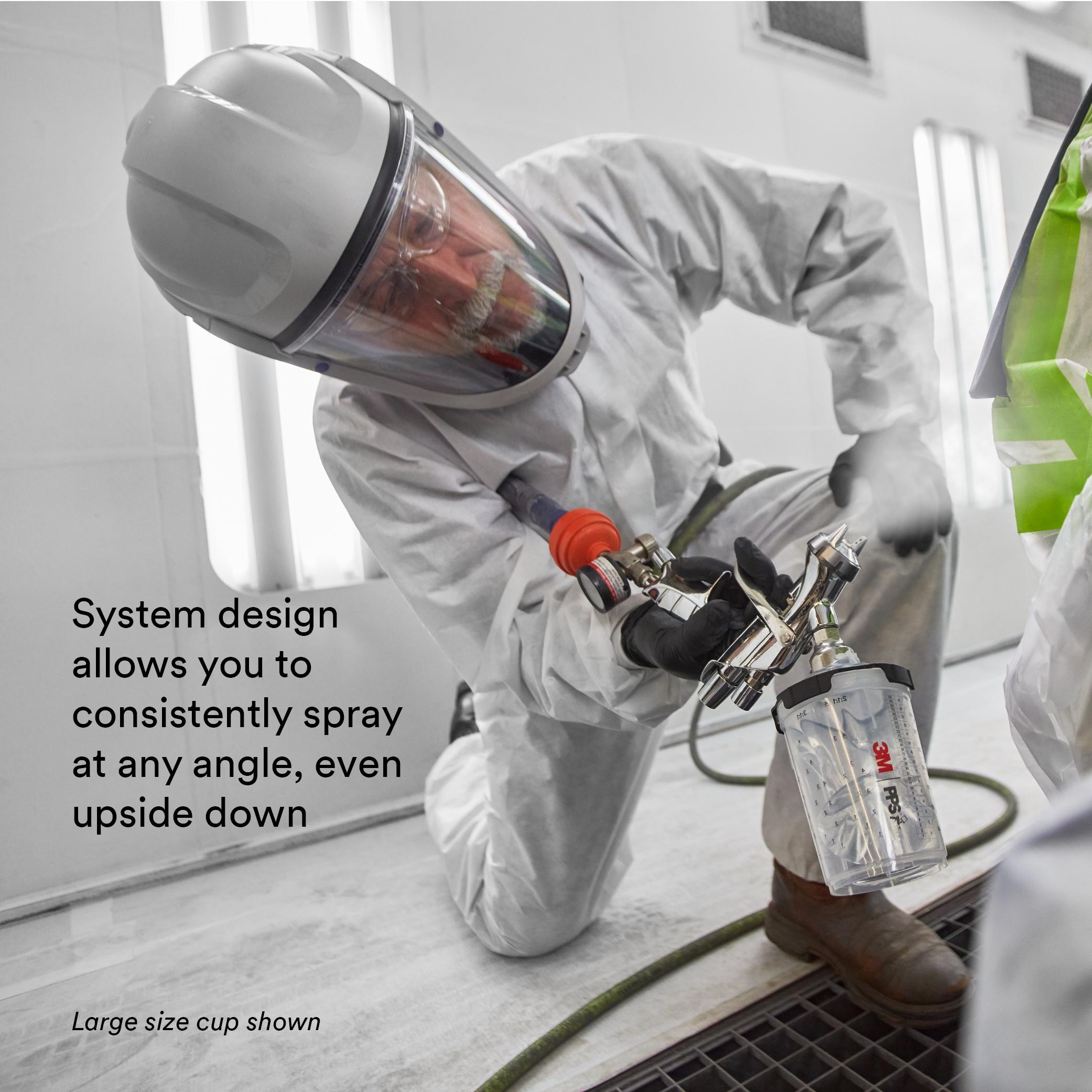 PPS&trade; 7100166278 MMMR 26173