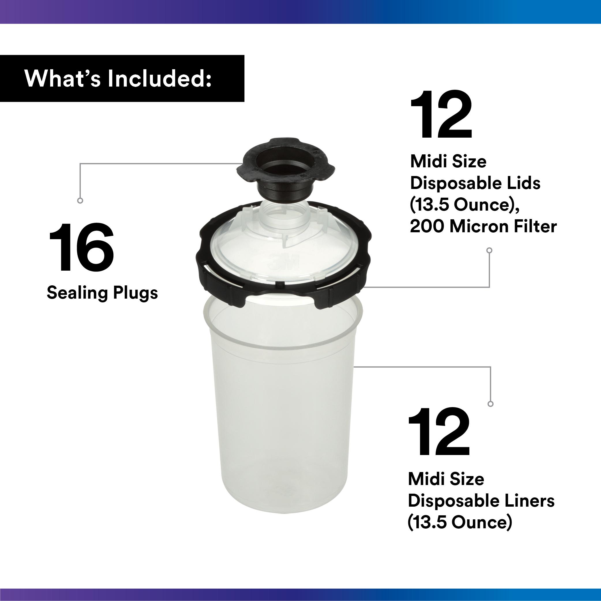 PPS&trade; 7100166278 MMMR 26173