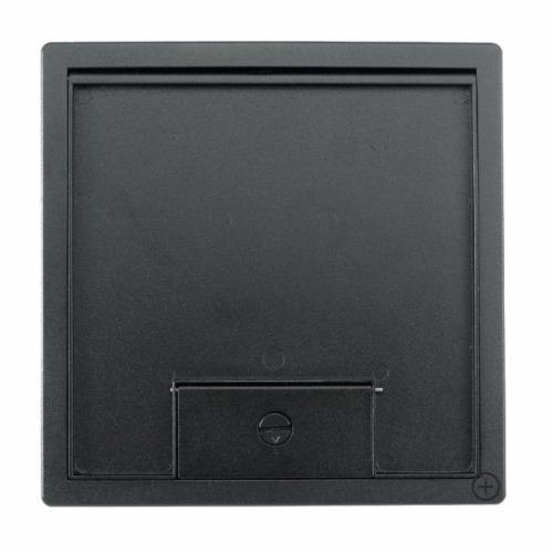 Wiring Device-Kellems HBLTCGNTBKSW