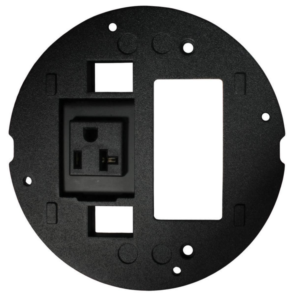 Wiring Device-Kellems S1SPAMM20