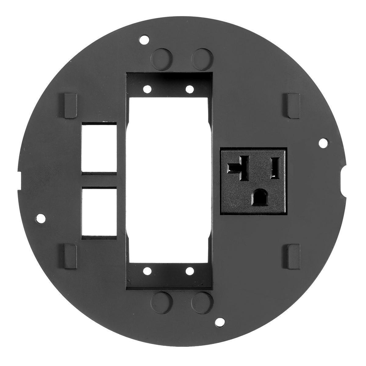 Wiring Device-Kellems S1SPEXT4