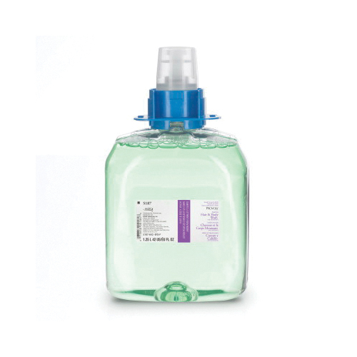PROVON® 8721-04 Mild Handwash, 700 mL, Dispenser Refill, Foam, Soap, Clear
