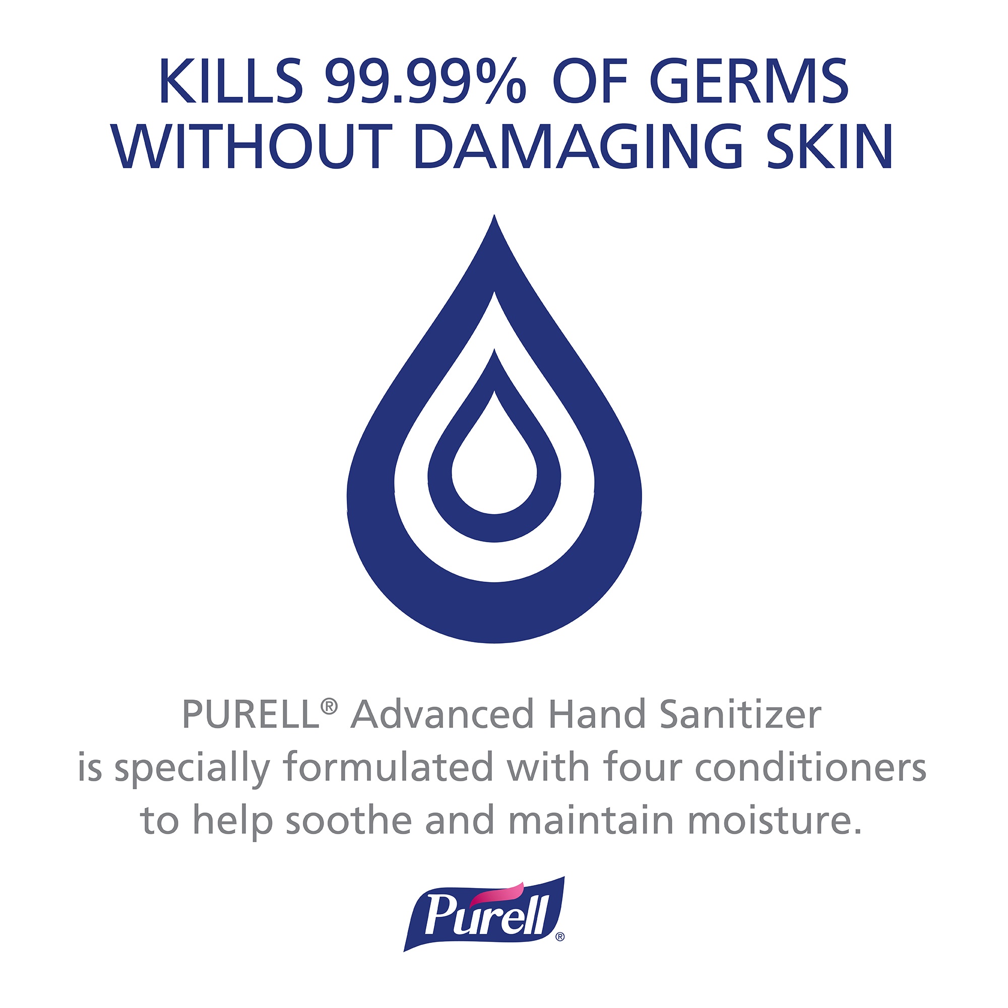 Purell&reg; 4450-06 GOJ 4450-06