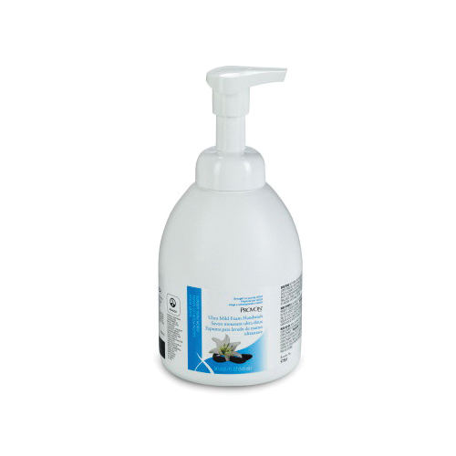 PROVON® 5286-02 Antimicrobial Handwash With Moisturizers, 2000 mL, Dispenser Refill, Foam, Fruity, Orange