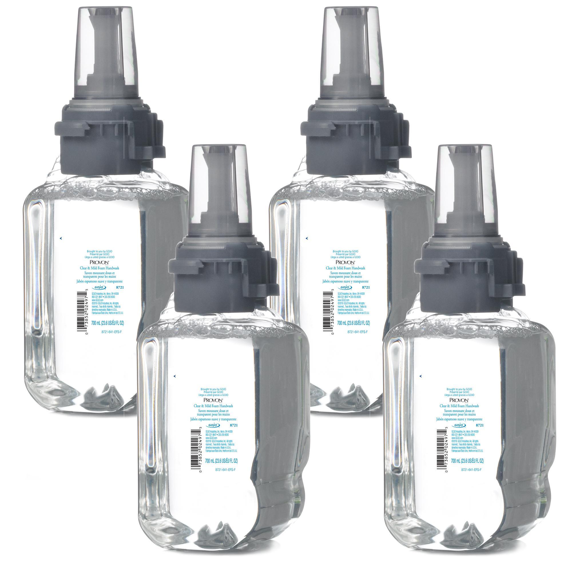 PROVON® 8721-04 GOJ 8721-04