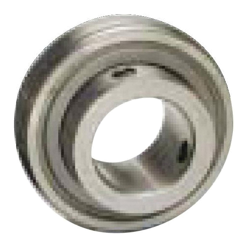 IPTCI Bearings SB 207 23 GW IPTSB207-23GW