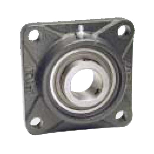 IPTCI Bearings SBF 205 14 G