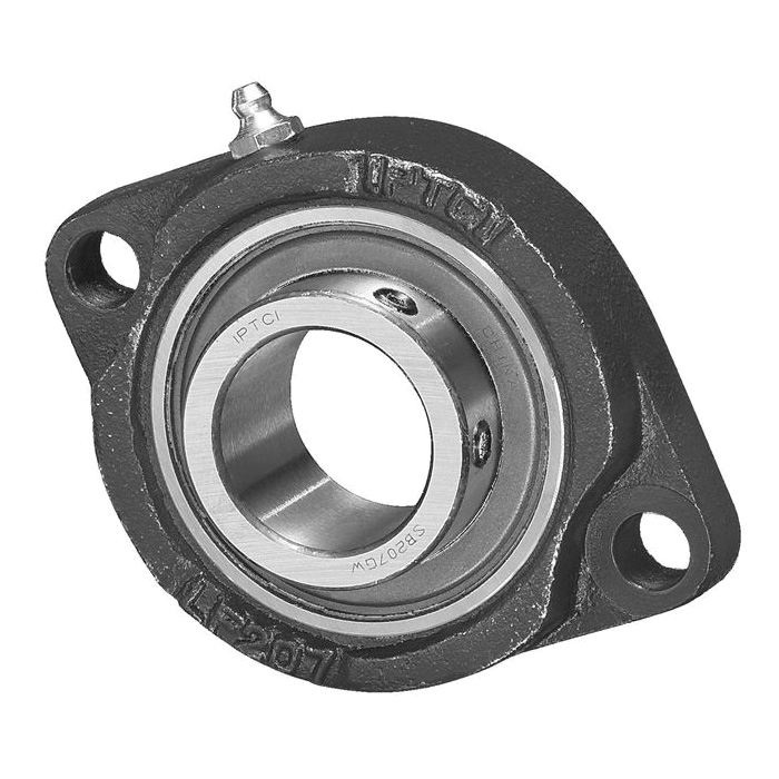 IPTCI Bearings SBLF 206 20 GW IPTSBLF206-20G