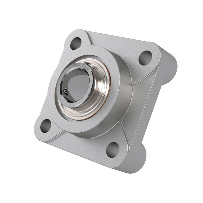 IPTCI Bearings SUCSOF 207 22