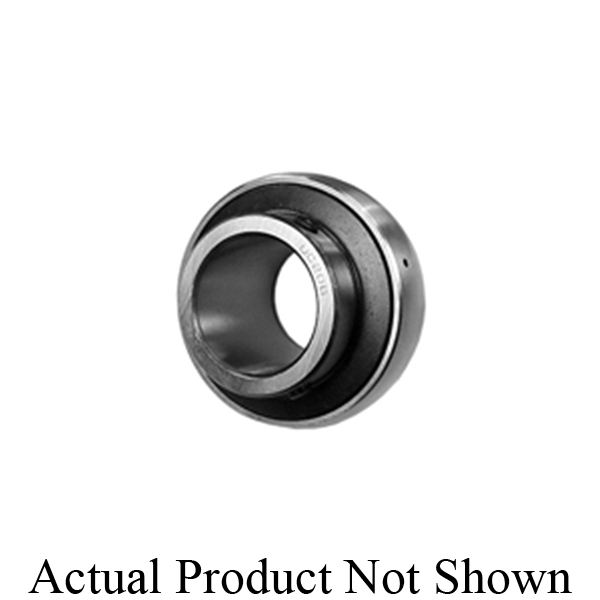 IPTCI Bearings UC205-14 IPTUC205-14