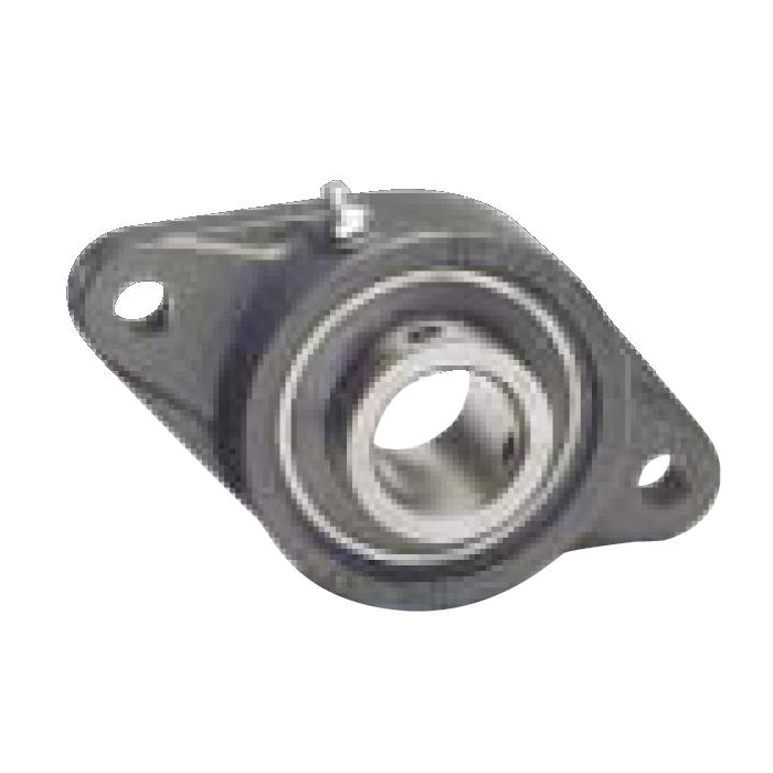 IPTCI Bearings UCFL 207 21