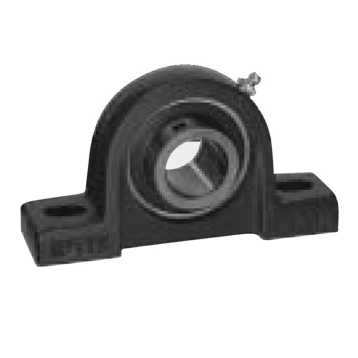 IPTCI Bearings UCPL 211 32