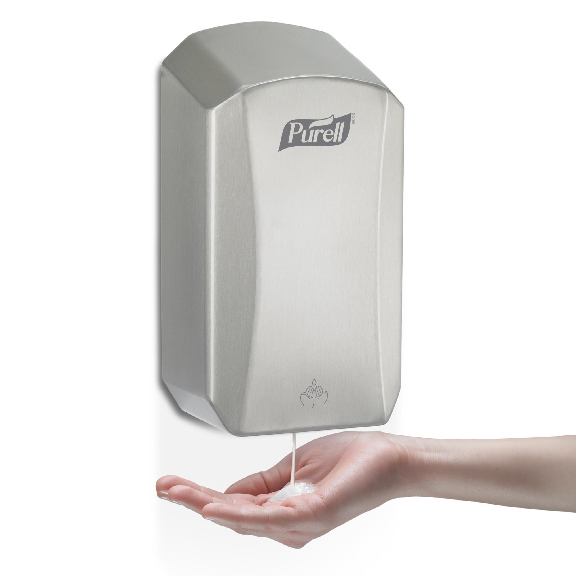 Purell&reg; 1904-02 GOJ 1904-02