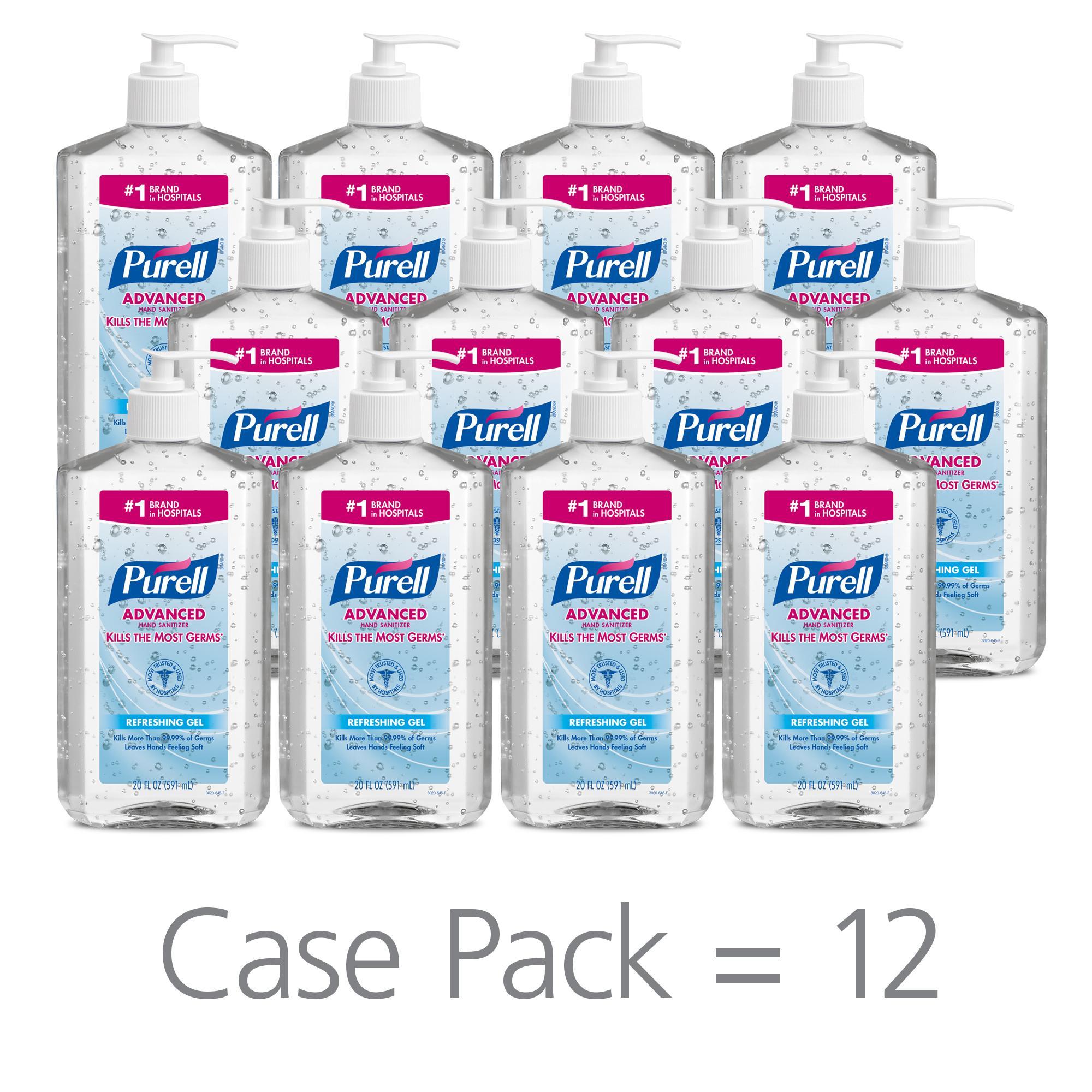 Purell® 3023-12 GOJ 3023-12