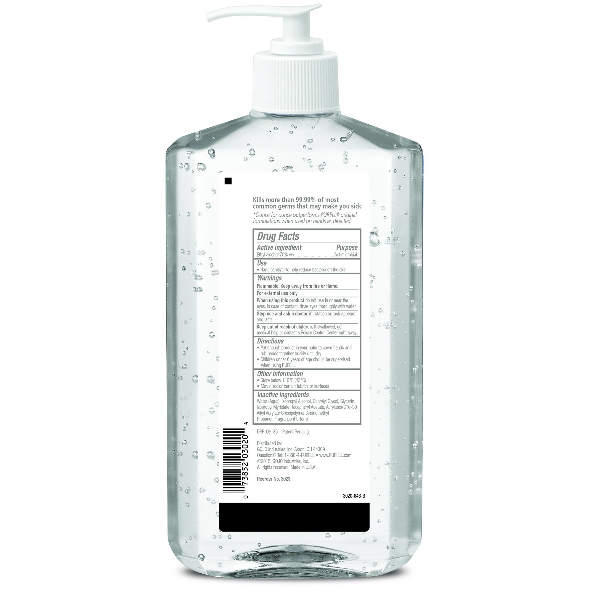 Purell® 3023-12 GOJ 3023-12