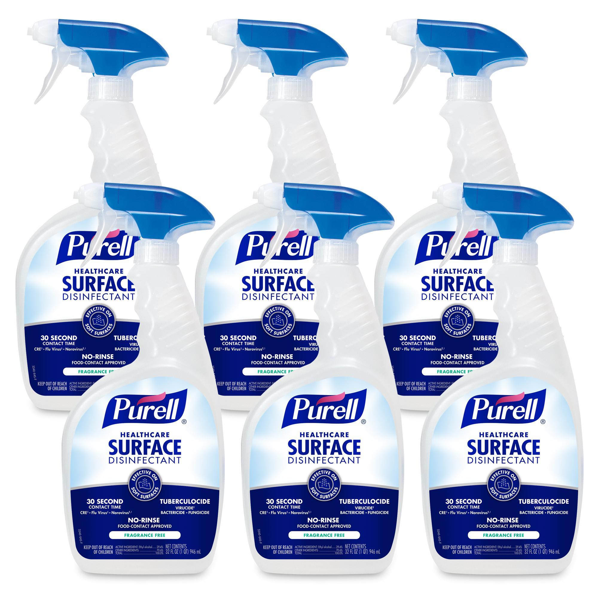 Purell&reg; 3340-06 GOJ 3340-06