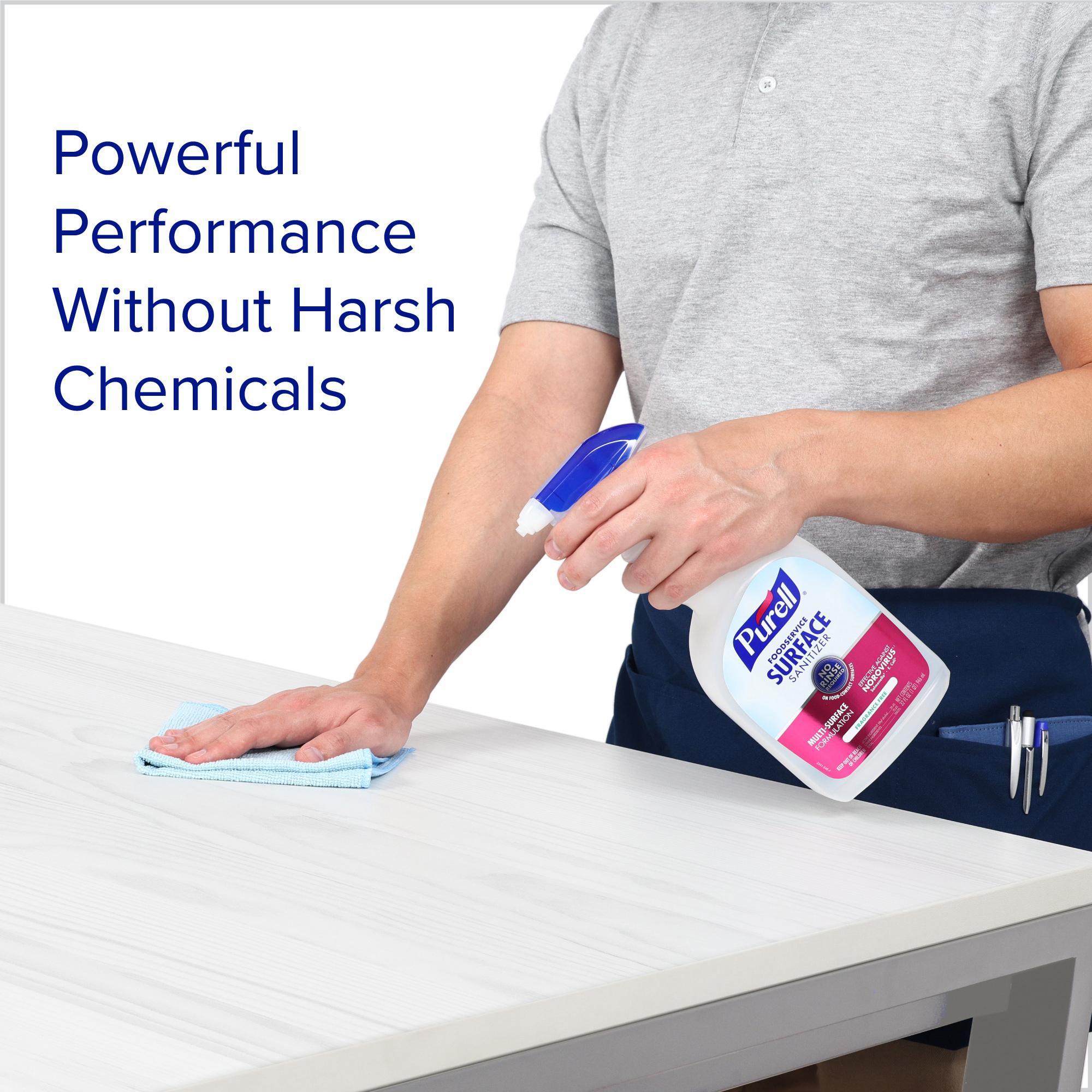 Purell&reg; 3341-06 GOJ 3341-06