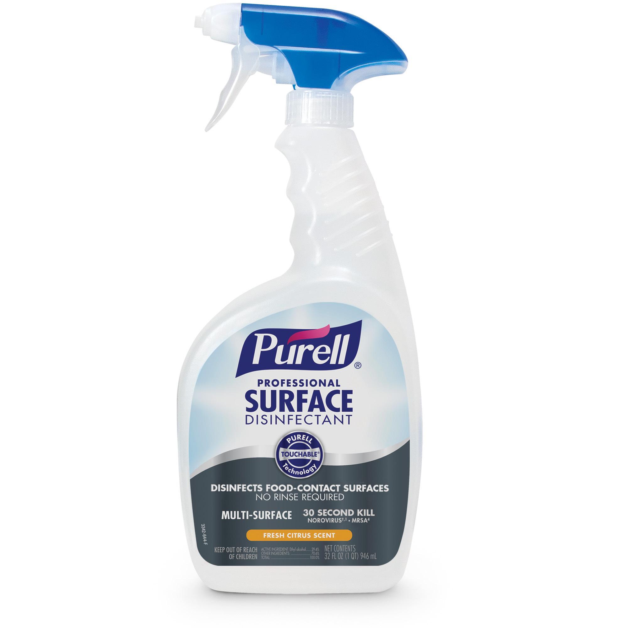 DYMON MEDAPHENE PLUS DISINFECTING SPRAY 15.5OZ