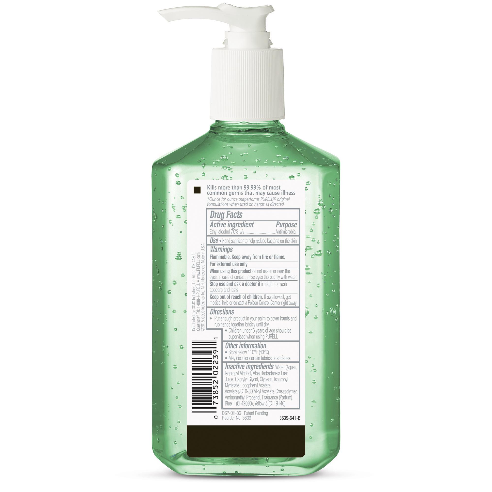 Purell® 3639-12 GOJ 3639-12