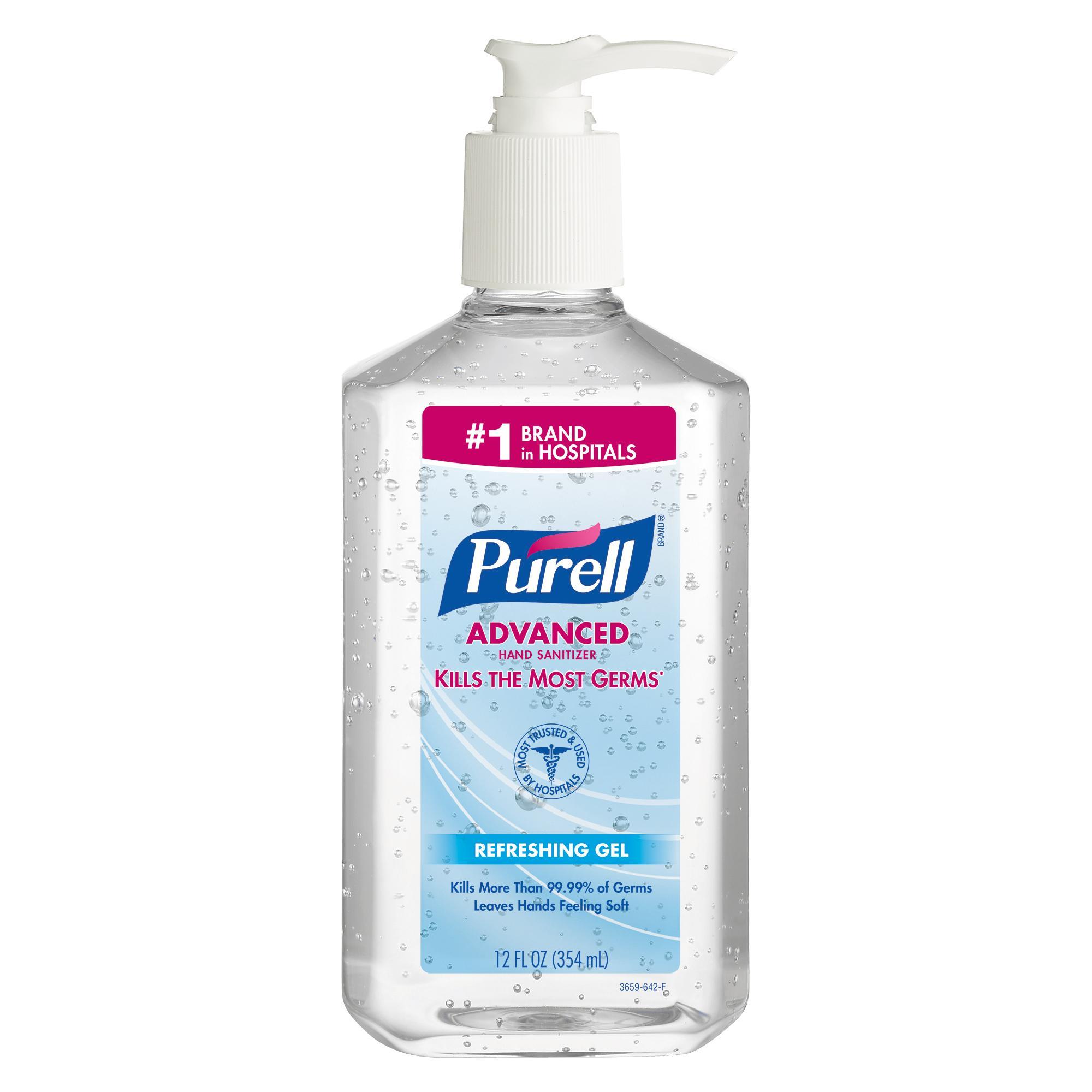 PURELL® 3659-12
