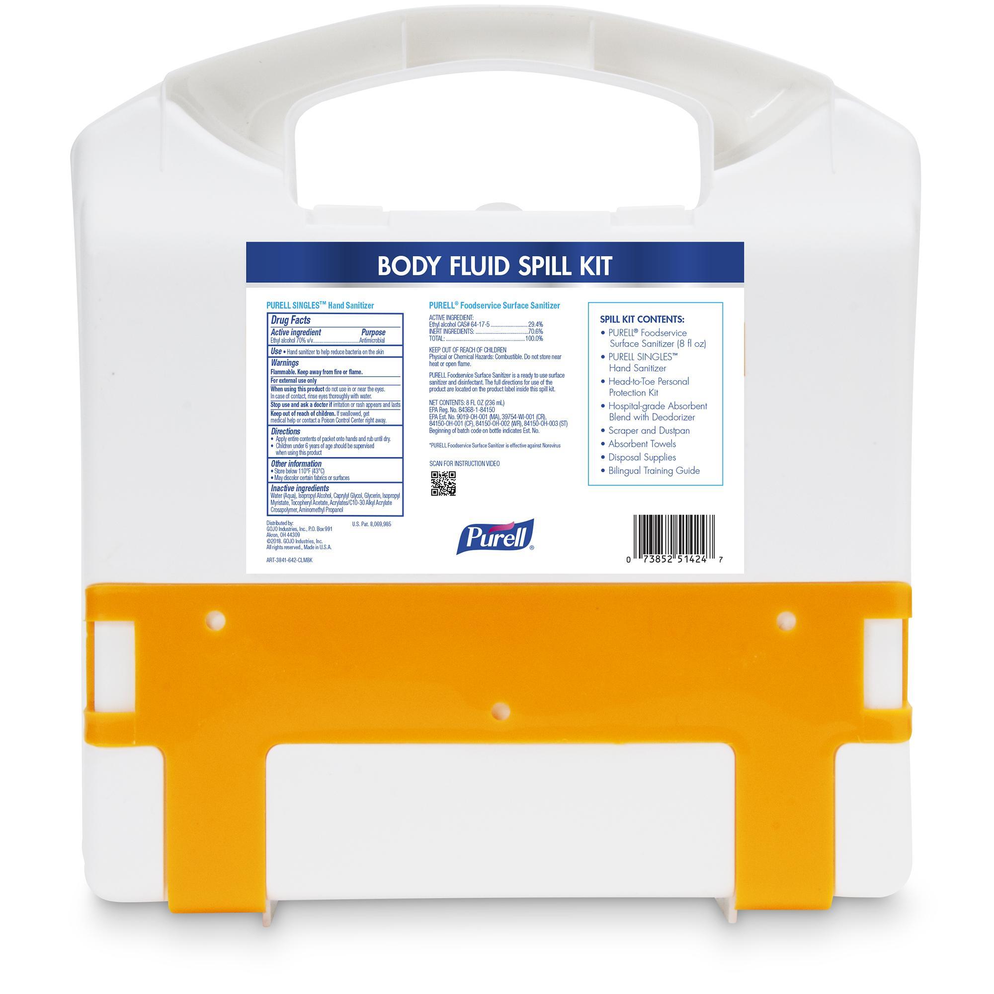 Purell® 3841-01-CLMS GOJ 3841-01-CLMS
