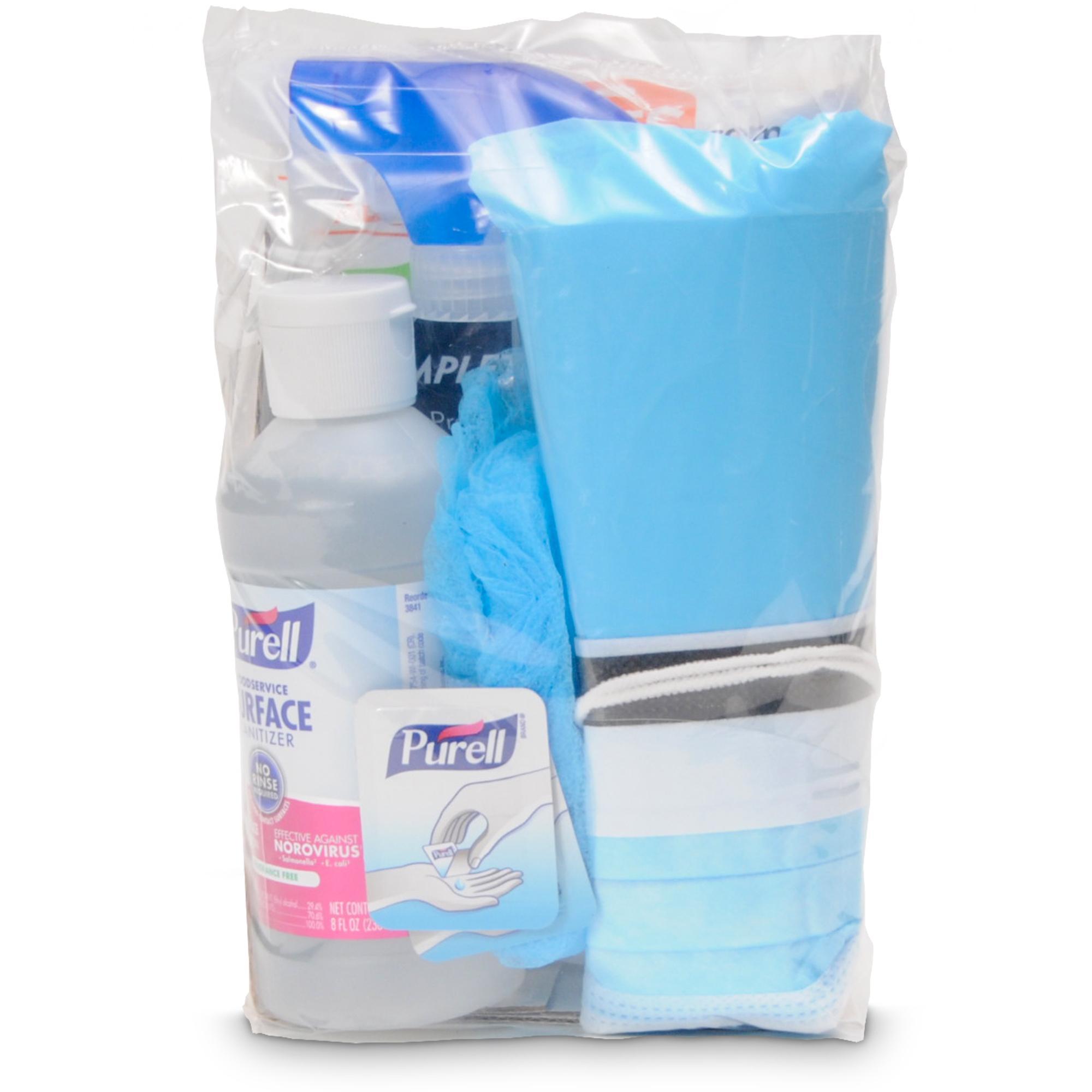 Purell® 3841-01-CLMS GOJ 3841-01-CLMS
