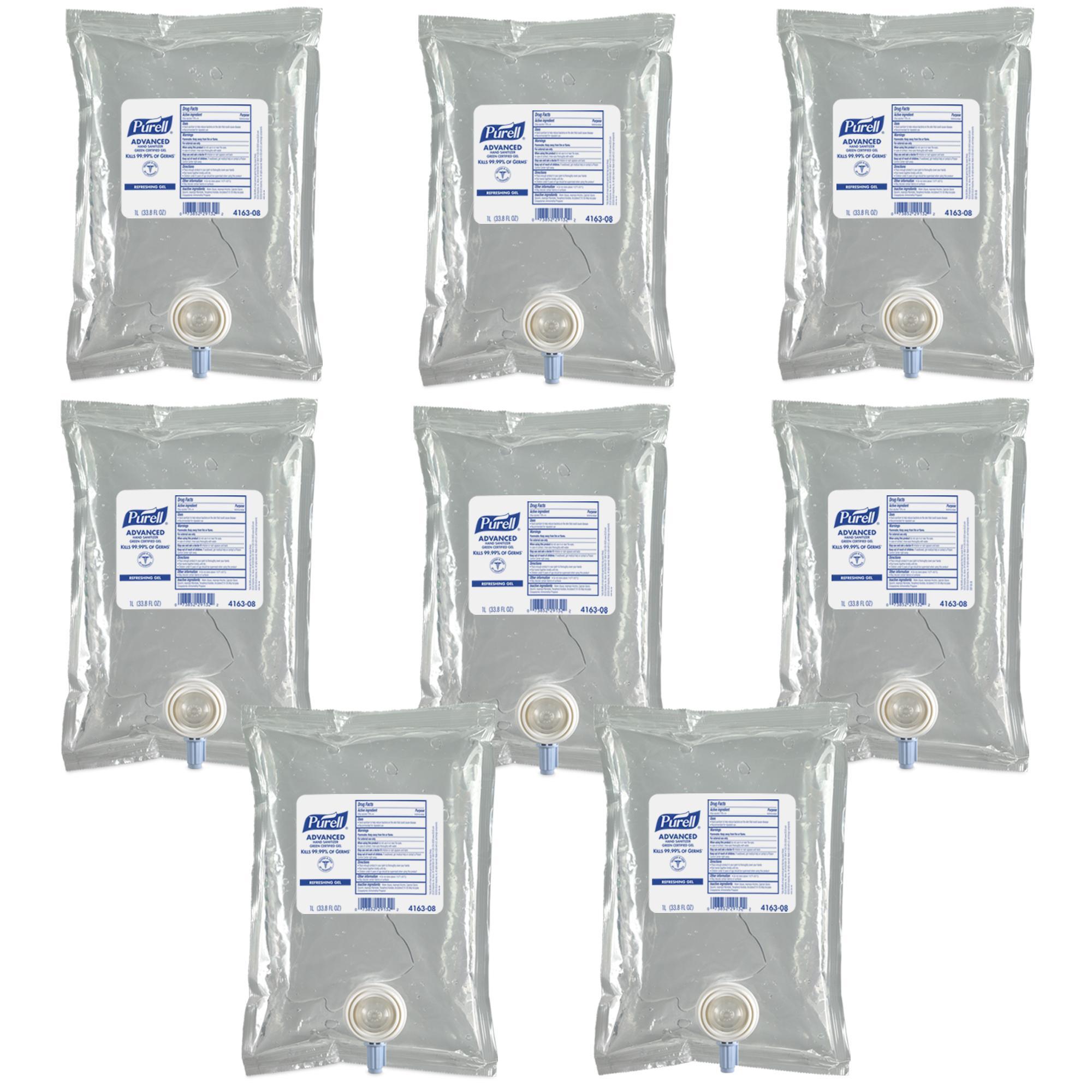 Purell&reg; 4163-08 GOJ 4163-08